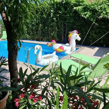 Murko P-3 Apartamento Brest