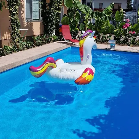 Διαμέρισμα Murko P-3 *