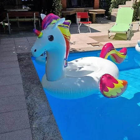 Murko P-3 Διαμέρισμα Brest