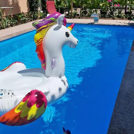 Διαμέρισμα Murko P-3