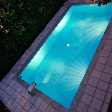 Murko P-3 Διαμέρισμα Brest