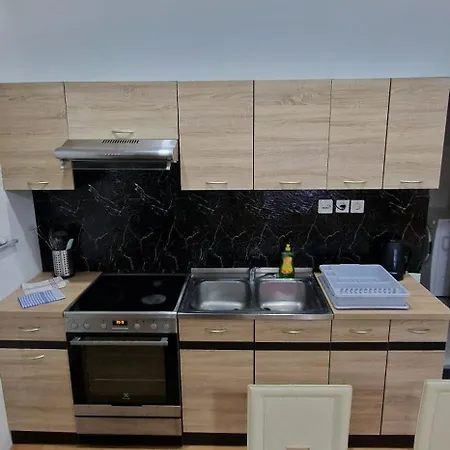 Murko P-3 Apartment Brest