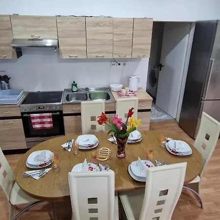 Murko P-3 Apartment *