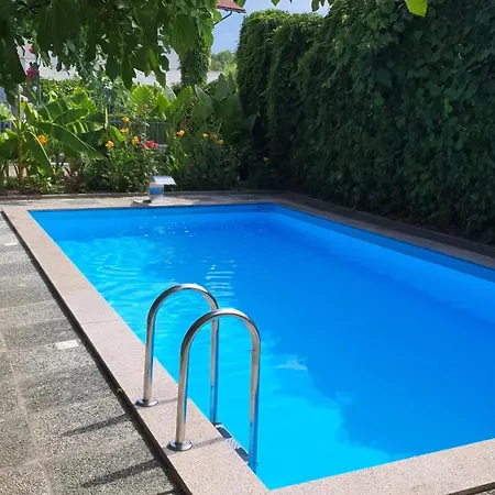 Murko P-3 Apartment *