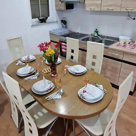 Διαμέρισμα Murko P-3 *