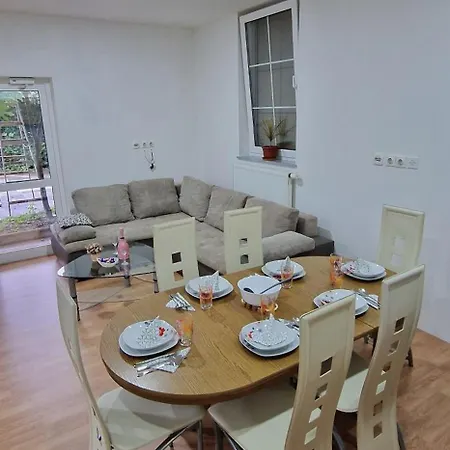 Apartment Murko P-3
