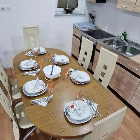 Murko P-3 Apartment
