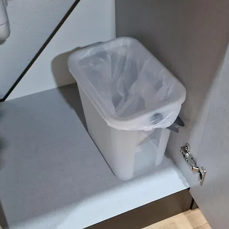 Murko P-3 Διαμέρισμα Brest