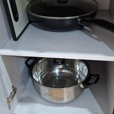 Διαμέρισμα Murko P-3 *