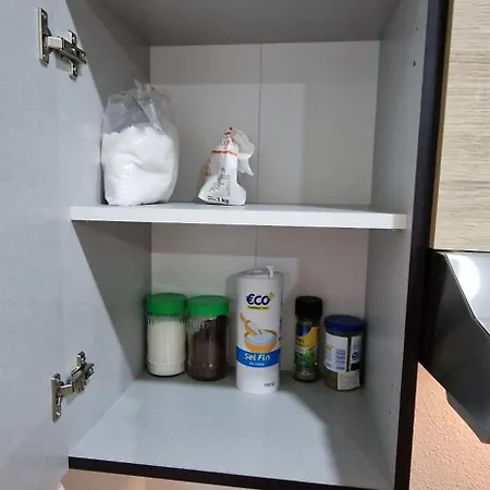 Apartamento Murko P-3 *