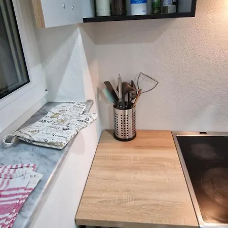 Murko P-3 Apartment *