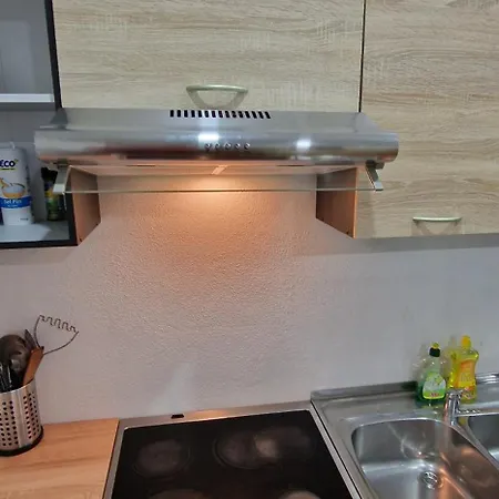 Apartamento Murko P-3 *