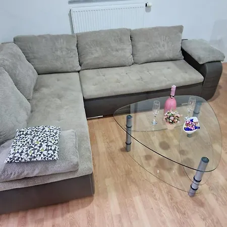 Apartamento Murko P-3 *