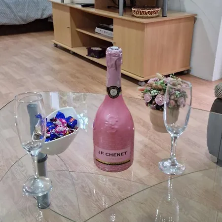 Apartamento Murko P-3