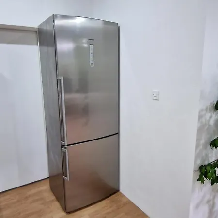 Murko P-3 Apartment *