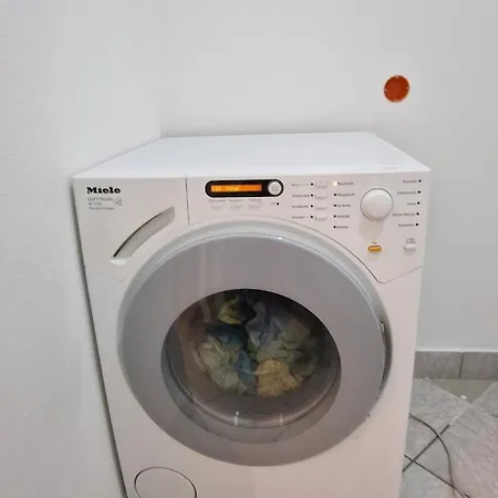 Apartamento Murko P-3 *