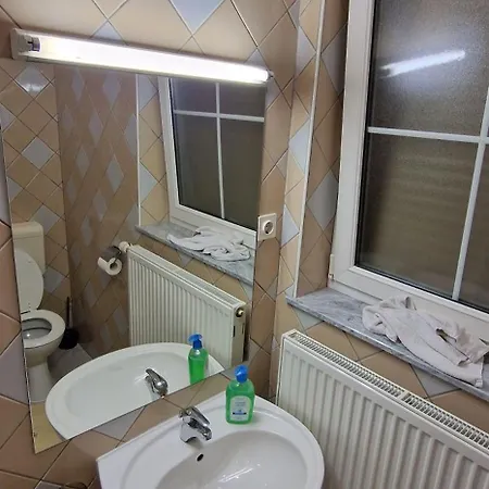 Apartment Murko P-3 Brest