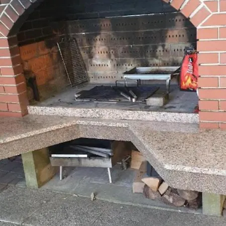 Murko P-3 Διαμέρισμα