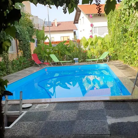 Murko P-3 Apartment *