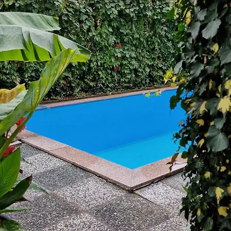 Apartamento Murko P-3 Brest