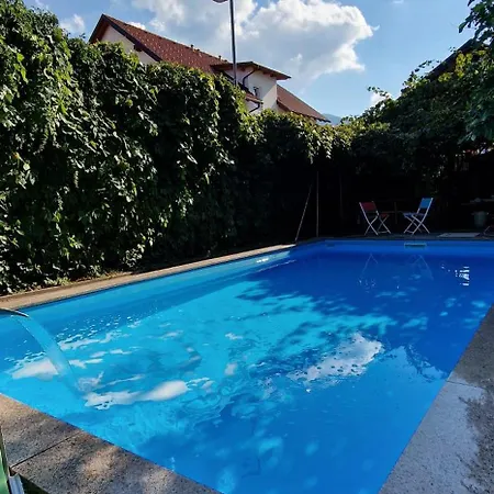 Murko P-3 Apartamento Brest