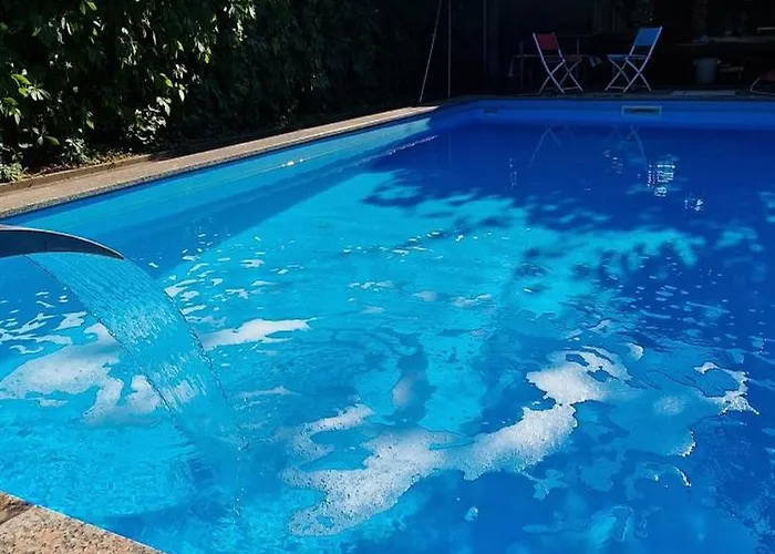 アパート Murko P-3